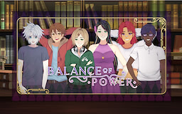 Balance of Power