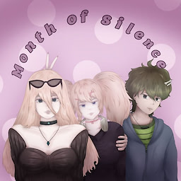 Month of silence