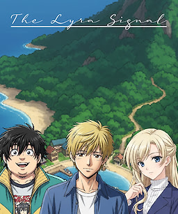 The Lyra Signal