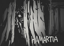 HAMARTIA
