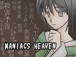 Maniacs Heaven