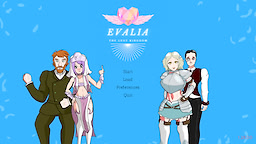 Evalia: The Lust Kingdom