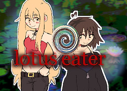 lotus eater
