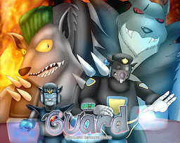 Guard: Ratmulation Resonance Rebirth
