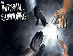 An Informal Summoning