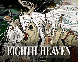 Eighth Heaven