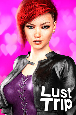 Lust Trip 💕