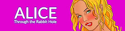 Alice: Through the Rabbit Hole