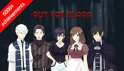 Out for blood