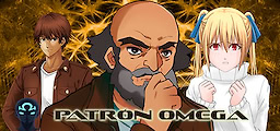 Patrón Omega - dig