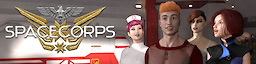 SpaceCorps XXX