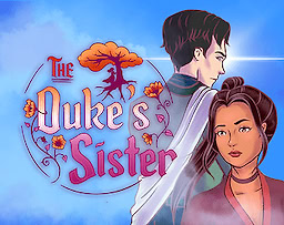 The Duke's Sister