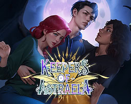 Keepers of Astraela