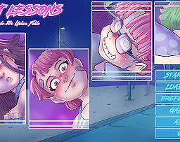 Night Lessons