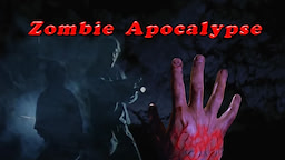 Zombie Apocalypse - dig