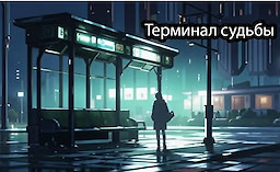 Терминал судьбы