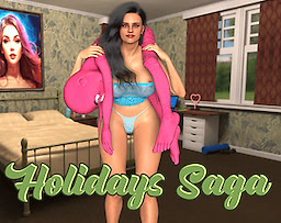 Holidays Saga