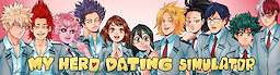 My Hero Dating Simulator