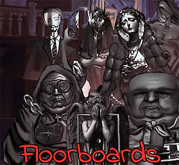 Floorboards