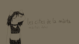 les cites de la marta