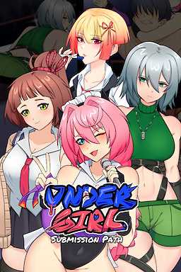 UnderGirl: Submission Path - dig