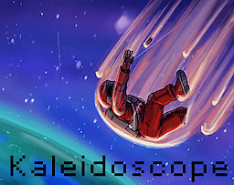 Kaleidoscope