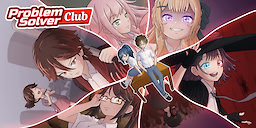 Problem Solver Club