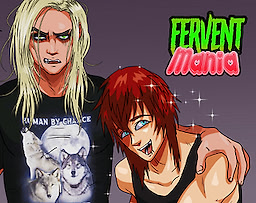 Fervent Mania