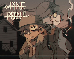 Pine Point: Insomniac