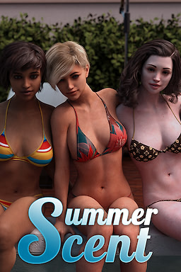 Summer Scent v0.6.7Rc - dig