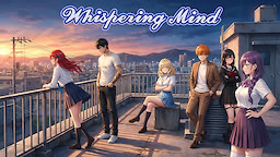 Whispering Mind - Demo 2 - dig