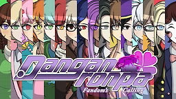 Danganronpa: Fandom's Calling [Prologue] - dig