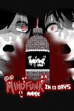 MINDFUNK In 13 Days