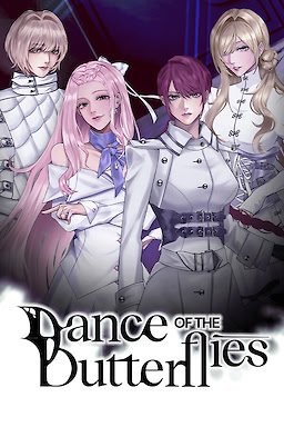 Dance of the Butterflies - dig