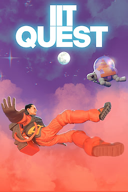 IIT Quest