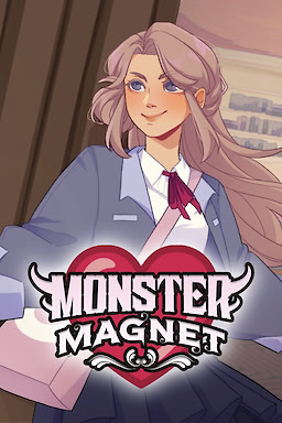Monster Magnet