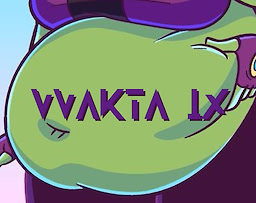Vvakta IX - dig