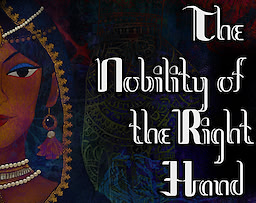 The nobility of the right hand