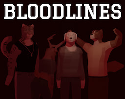 Bloodlines