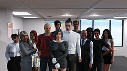 Colleagues&Lovers