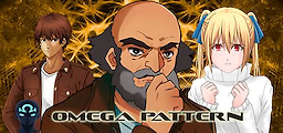 Patrón Omega - dig