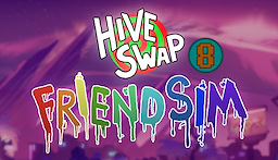 Hiveswap Friendsim - Volume Eight: Of Stresses, Song And Otherwise - dig