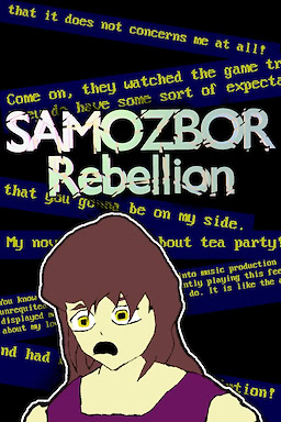 Samosbor: Vosstanie