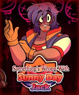 Something's Wrong with Sunny Day Jack | vndb