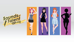 Sounds of Talent: Kpop Adventure