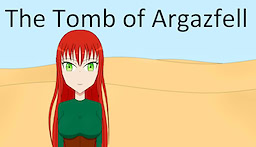 The Tomb of Argazfell