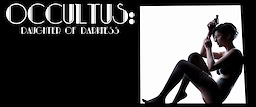 Occultus: Daughter of Darkness