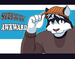 Socially Awkward