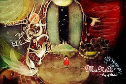 MuNiCa～Cry of Pluto
