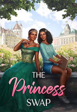 The Princess Swap